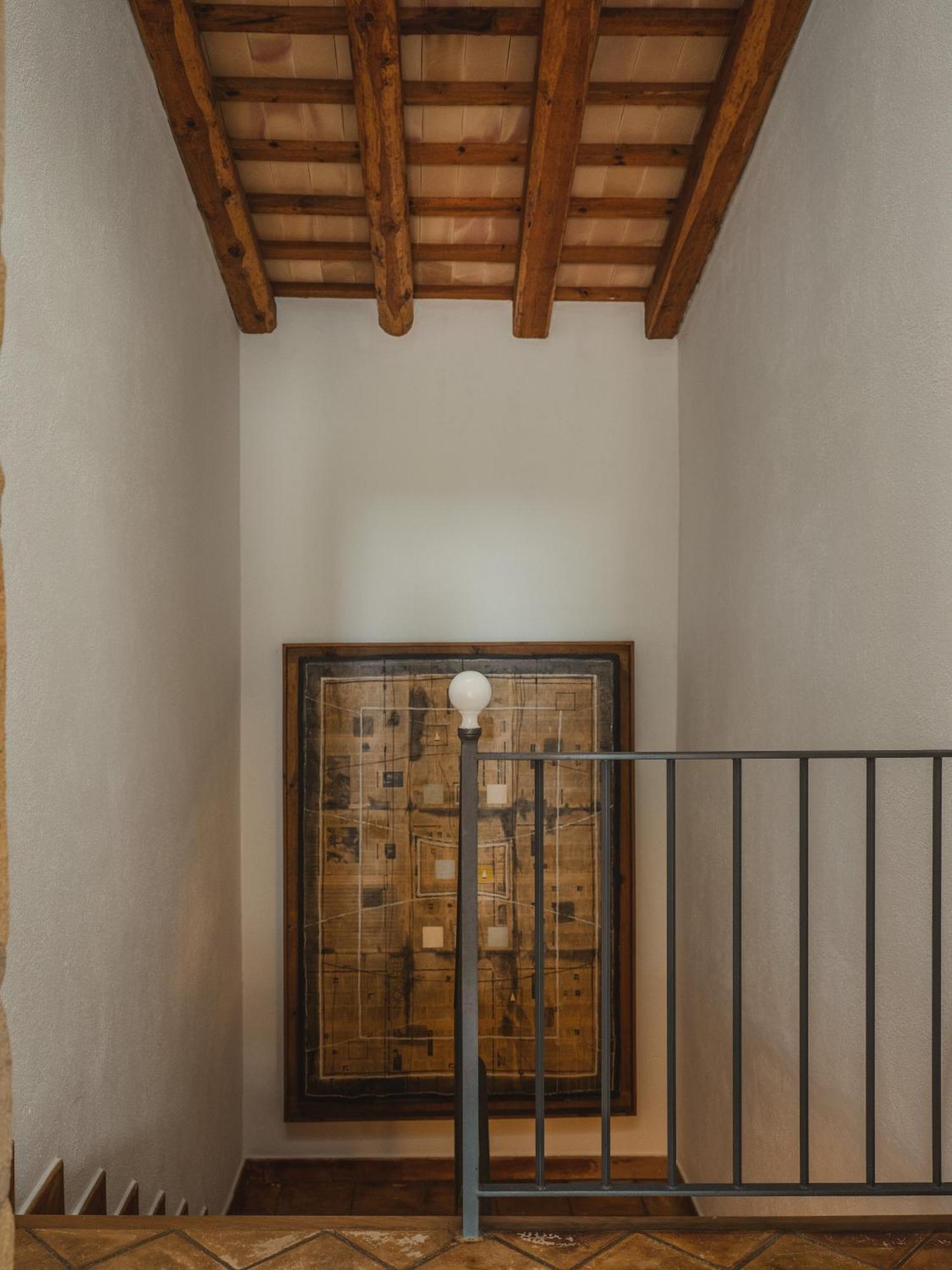 Deco - Casa Voltes פרטלדה מראה חיצוני תמונה