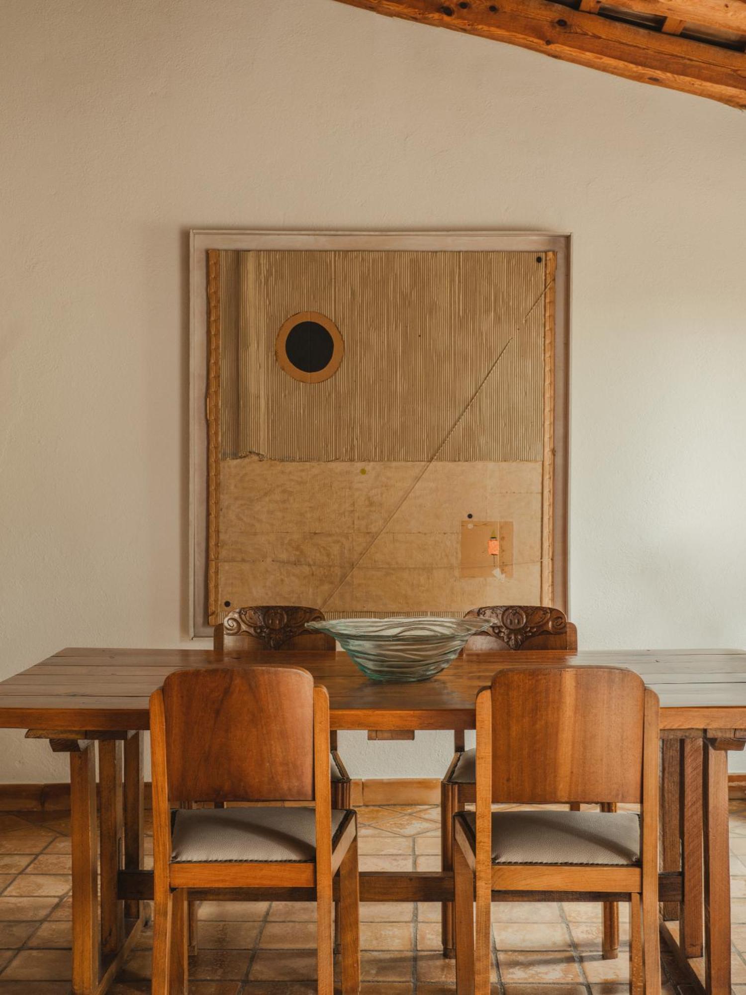 Deco - Casa Voltes פרטלדה מראה חיצוני תמונה