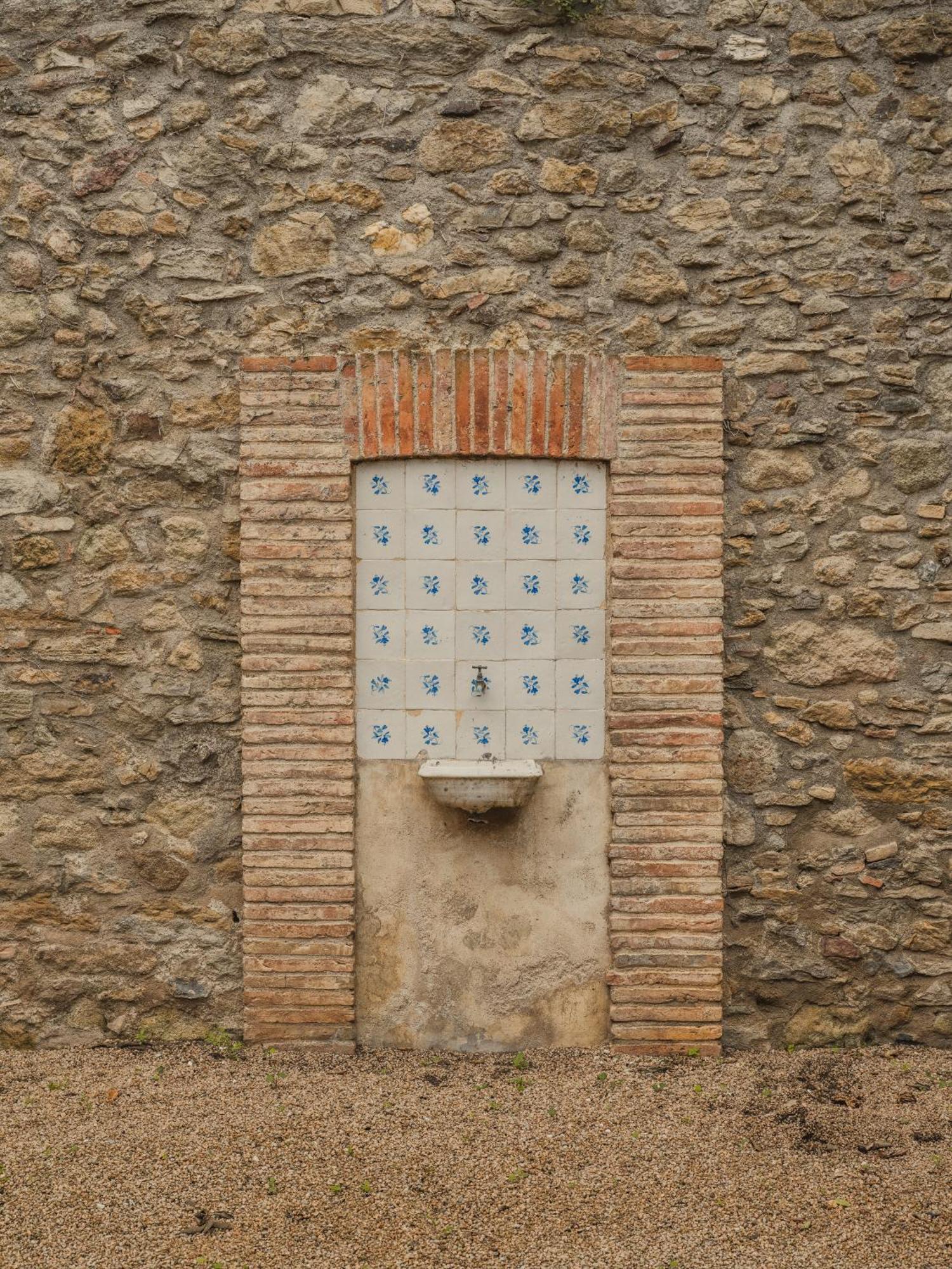 Deco - Casa Voltes פרטלדה מראה חיצוני תמונה